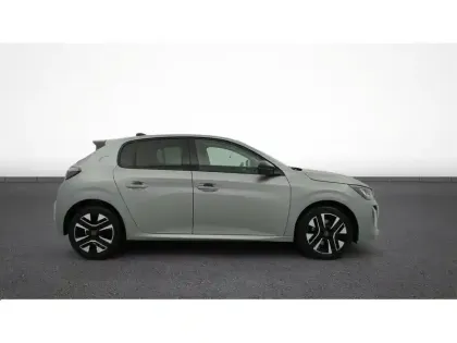 Photo 9 Peugeot 208  Hybrid 100 e-DCS6