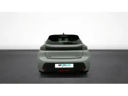 Photo 6 Peugeot 208  Hybrid 100 e-DCS6