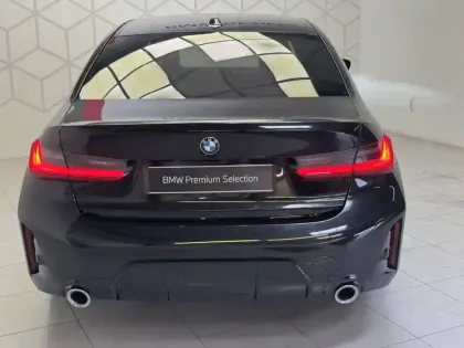 Photo 14 BMW Serie 3 320d xDrive 190 ch BVA8