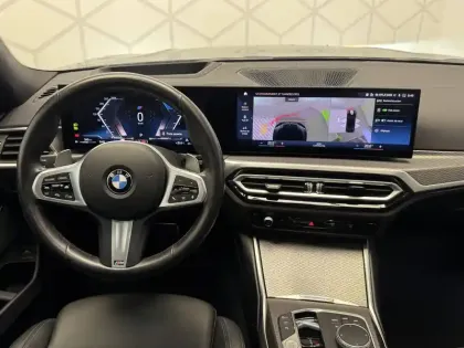 Photo 6 BMW Serie 3 320d xDrive 190 ch BVA8