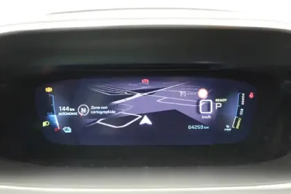 Photo 34 Peugeot 208  Electrique 50 kWh 136ch