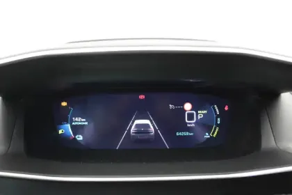 Photo 32 Peugeot 208  Electrique 50 kWh 136ch