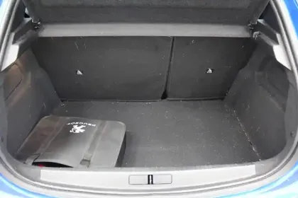 Photo 54 Peugeot 208  Electrique 50 kWh 136ch