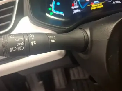 Photo 41 Renault Clio  E-Tech full hybrid 145