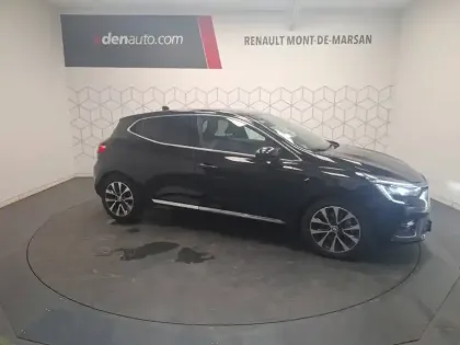 Photo 19 Renault Clio  E-Tech full hybrid 145