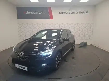 Photo Renault Clio Techno