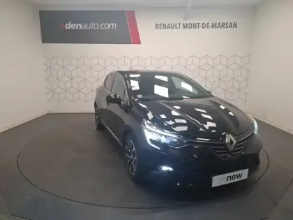 Photo 22 Renault Clio  E-Tech full hybrid 145