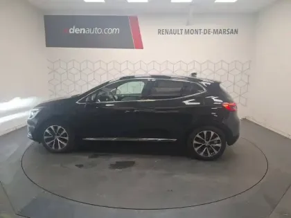 Photo 5 Renault Clio  E-Tech full hybrid 145