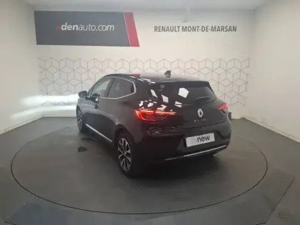 Photo 9 Renault Clio  E-Tech full hybrid 145