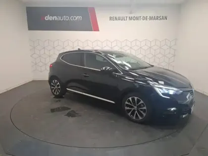 Photo 20 Renault Clio  E-Tech full hybrid 145