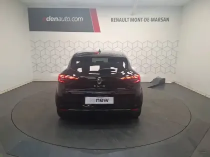 Photo 11 Renault Clio  E-Tech full hybrid 145