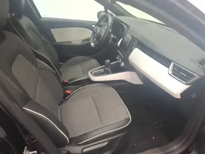 Photo 24 Renault Clio  E-Tech full hybrid 145