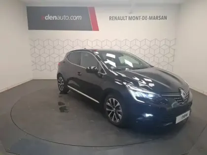 Photo 21 Renault Clio  E-Tech full hybrid 145