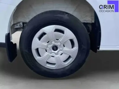 Photo 14 Ford Transit  CUSTOM FGN 320 L2H1 2.0 ECOBLUE 136 CH BVA8