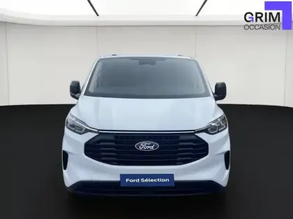 Photo 17 Ford Transit  CUSTOM FGN 320 L2H1 2.0 ECOBLUE 136 CH BVA8