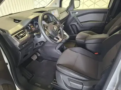 Photo 8 Renault Kangoo  E-Tech électrique EV45 DC 80kW