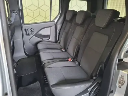 Photo 16 Renault Kangoo  E-Tech électrique EV45 DC 80kW