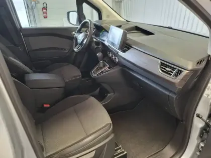 Photo 12 Renault Kangoo  E-Tech électrique EV45 DC 80kW
