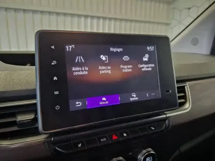 Photo 39 Renault Kangoo  E-Tech électrique EV45 DC 80kW