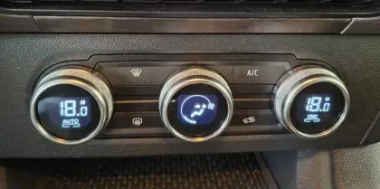 Photo 42 Renault Kangoo  E-Tech électrique EV45 DC 80kW