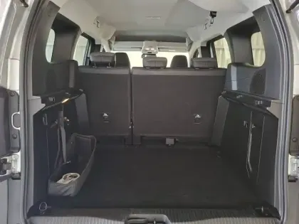 Photo 25 Renault Kangoo  E-Tech électrique EV45 DC 80kW