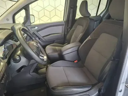 Photo 9 Renault Kangoo  E-Tech électrique EV45 DC 80kW