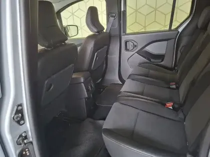 Photo 17 Renault Kangoo  E-Tech électrique EV45 DC 80kW