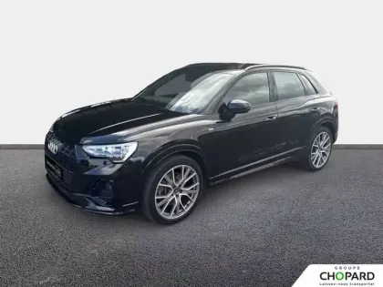 Photo Audi Q3 S Line