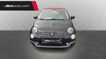 Photo 11 Fiat 500 C 1.2 8V 69 ch