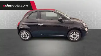 Photo 33 Fiat 500 C 1.2 8V 69 ch