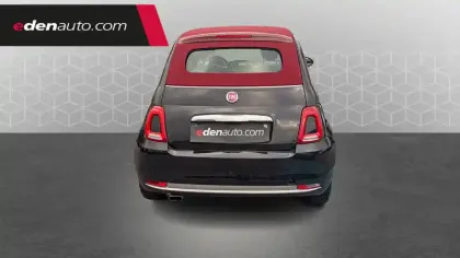 Photo 35 Fiat 500 C 1.2 8V 69 ch