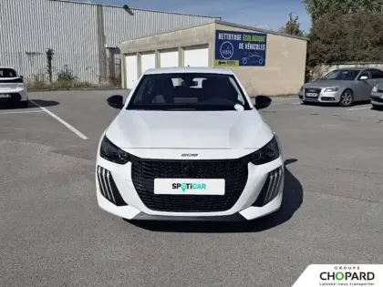 Photo 31 Peugeot 208  Hybrid 100 e-DCS6