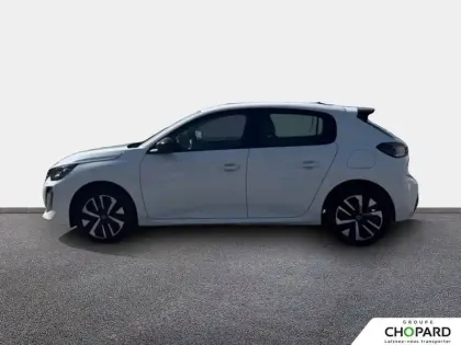 Photo 9 Peugeot 208  Hybrid 100 e-DCS6