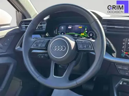 Photo 5 Audi A3  Sportback 35 TFSI Mild Hybrid 150 S tronic 7