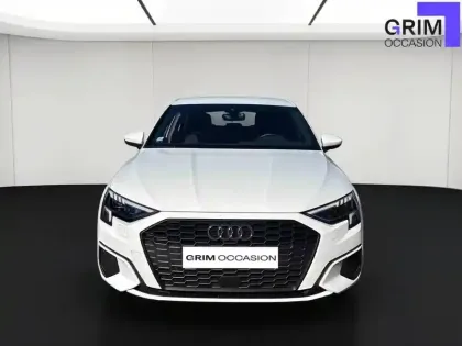 Photo 17 Audi A3  Sportback 35 TFSI Mild Hybrid 150 S tronic 7