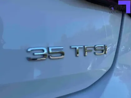 Photo 36 Audi A3  Sportback 35 TFSI Mild Hybrid 150 S tronic 7