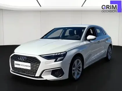 Photo Audi A3 Business Executive
