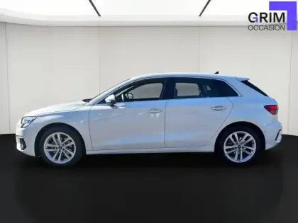 Photo 19 Audi A3  Sportback 35 TFSI Mild Hybrid 150 S tronic 7