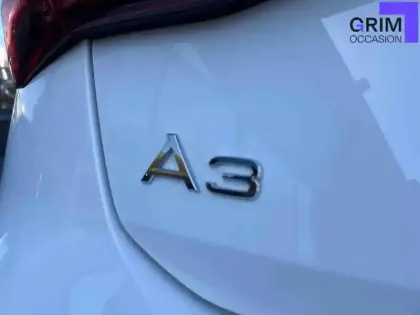 Photo 35 Audi A3  Sportback 35 TFSI Mild Hybrid 150 S tronic 7