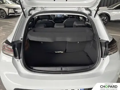 Photo 5 Peugeot 208  Turbo 100 ch BVM6