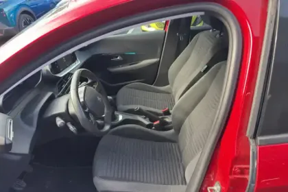 Photo 9 Peugeot 208  PureTech 75 S&S BVM5