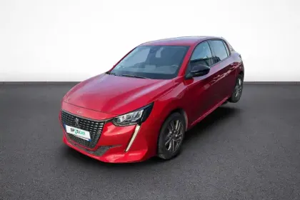 Photo Peugeot 208 Style