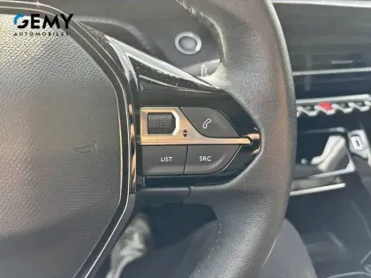 Photo 16 Peugeot 208  Electrique 50 kWh 136ch