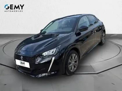 Photo Peugeot 208 Allure
