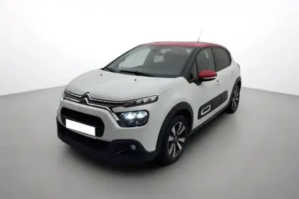 Photo Citroën C3 Shine