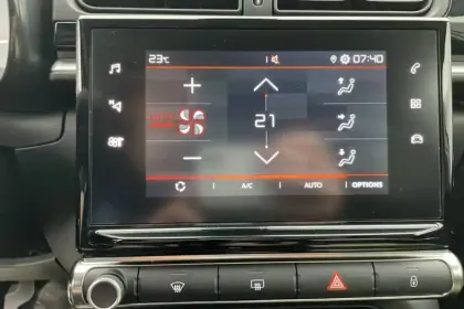 Photo 17 Citroën C3  PureTech 83 S&S BVM5