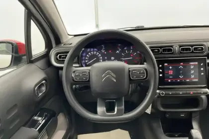 Photo 10 Citroën C3  PureTech 83 S&S BVM5