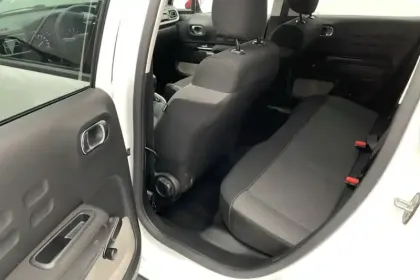 Photo 13 Citroën C3  PureTech 83 S&S BVM5