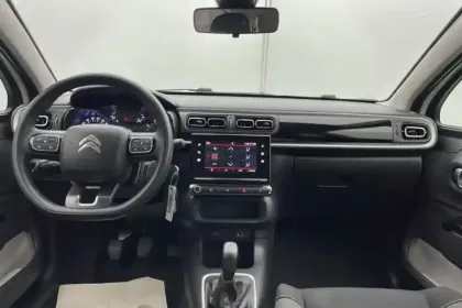 Photo 8 Citroën C3  PureTech 83 S&S BVM5