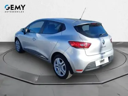 Photo 6 Renault Clio  TCe 90 - 19